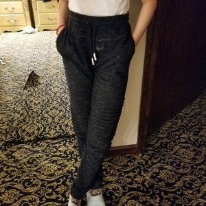 sweatpants